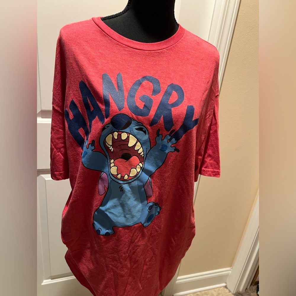 Red Hangry men’s